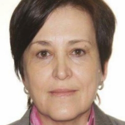 Фотография репетитора Корчагина Татьяна Ивановна