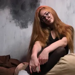 Фотография репетитора Васильева Карина Вадимовна