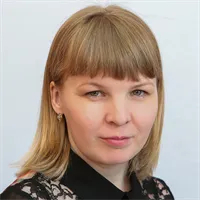 Фотография репетитора Кунакова Ольга Сергеевна