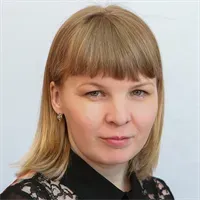 Фотография репетитора Кунакова Ольга Сергеевна