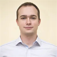 Фотография репетитора Путрин Евгений Сергеевич