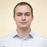 Фотография репетитора Путрин Евгений Сергеевич