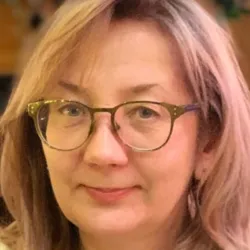 Фотография репетитора Аксюк Инна Васильевна