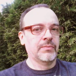 Фотография репетитора Федотенко Дмитрий Николаевич