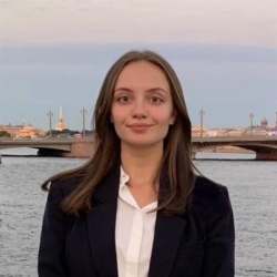 Фотография репетитора Пантелеева Татьяна Сергеевна