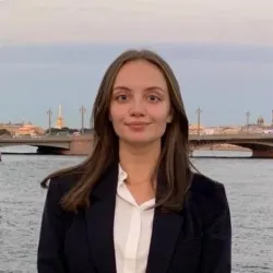 Фотография репетитора Пантелеева Татьяна Сергеевна