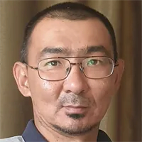 Фотография репетитора Муратов Расул Хасанович