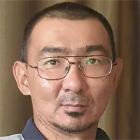 Фотография репетитора Муратов Расул Хасанович