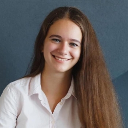 Фотография репетитора Джафарова Лилия Михайловна