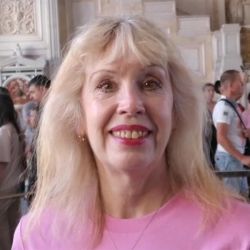 Фотография репетитора Васильева Элеонора Васильевна