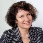 Фотография репетитора Каинова Мария Михайловна