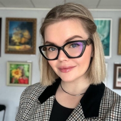 Фотография репетитора Поздеева Рената Рамазановна