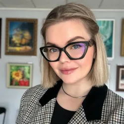 Фотография репетитора Поздеева Рената Рамазановна