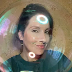 Фотография репетитора Волкова Александра Андреевна