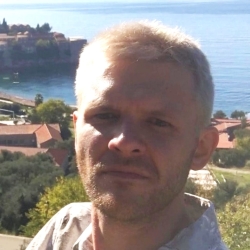 Фотография репетитора Лагашин Павел Юрьевич