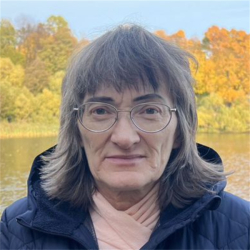 Фотография репетитора Далецкая Светлана Юрьевна