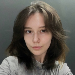 Фотография репетитора Романец Юлия Михайловна