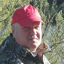 Фотография репетитора Бондаренко Эдуард Павлович