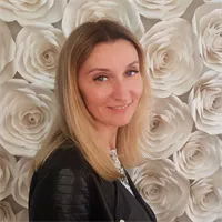 Фотография репетитора Паремская Елена Петровна