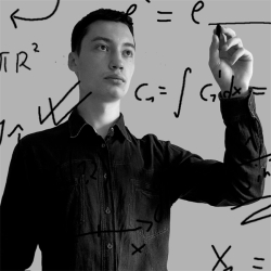 Фотография репетитора Жакулин Семен Дмитриевич