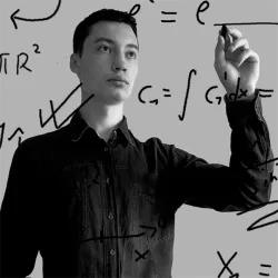 Фотография репетитора Жакулин Семен Дмитриевич