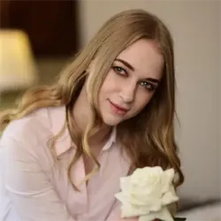 Фотография репетитора Зарубина Дарья Дмитриевна