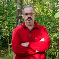 Фотография репетитора Марон Евгений Абрамович