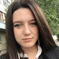 Фотография репетитора Нешина Дарья Романовна