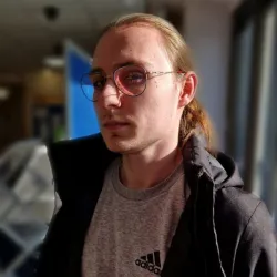 Фотография репетитора Киселёв Алексей Русланович