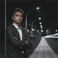 Фотография репетитора Самарин Илья Владимирович