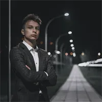 Фотография репетитора Самарин Илья Владимирович