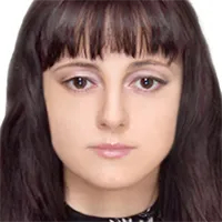 Фотография репетитора Зайцева Вера Николаевна