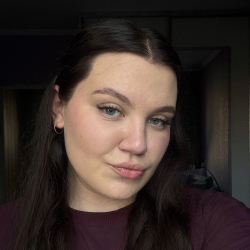 Фотография репетитора Алтухова Софья Витальевна