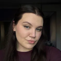 Фотография репетитора Алтухова Софья Витальевна