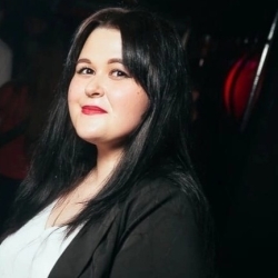 Фотография репетитора Мезенцева Екатерина Сергеевна