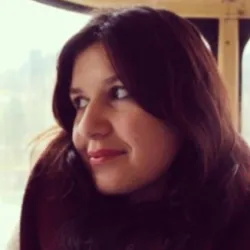 Фотография репетитора Арсений Юлия Николаевна