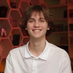 Фотография репетитора Соколов Кирилл Антонович