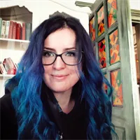 Фотография репетитора Амелькина Маргарита Владимировна