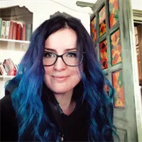 Фотография репетитора Амелькина Маргарита Владимировна