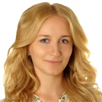 Фотография репетитора Стоян Ксения Сергеевна