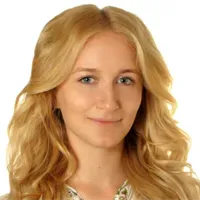 Фотография репетитора Стоян Ксения Сергеевна