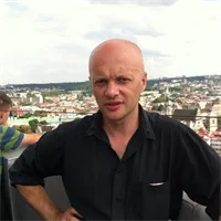 Фотография репетитора Ильин Олег Александрович