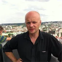 Фотография репетитора Ильин Олег Александрович