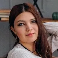 Фотография репетитора Моисеева Анна Юрьевна