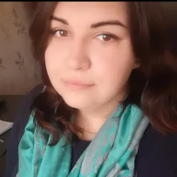 Фотография репетитора Емельянова Снежана Олеговна