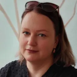 Фотография репетитора Мачнева Ирина Алесандровна