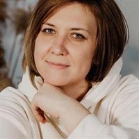 Фотография репетитора Рыльская Елена Сергеевна