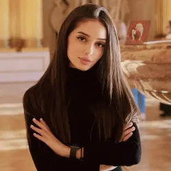 Фотография репетитора Мамисашвили Мария Роиновна