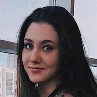 Фотография репетитора Черкасова Ольга Алексеевна