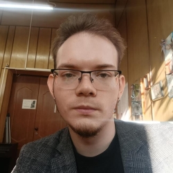 Фотография репетитора Верченко Андрей Андреевич